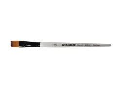 Daler-Rowney Graduate Multitechnik-Pinsel Synthetik 1/2