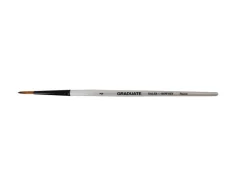 Daler-Rowney Graduate Multitechnik-Pinsel Synthetik 4