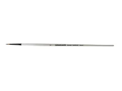 Daler-Rowney Graduate Multitechnik-Pinsel Synthetik 4