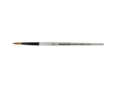 Daler-Rowney Graduate Multitechnik-Pinsel Synthetik 6