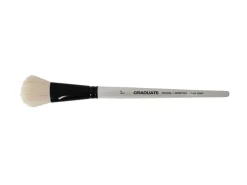 Daler-Rowney Graduate Verwaschpinsel Natürliches Ziegenhaar 1"