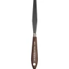 Daler-Rowney Malmesser Gerade 10 cm FSC®