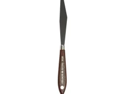 Daler-Rowney Malmesser Rund 11 cm FSC®