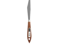 Daler-Rowney Malmesser Rund 11 cm FSC®