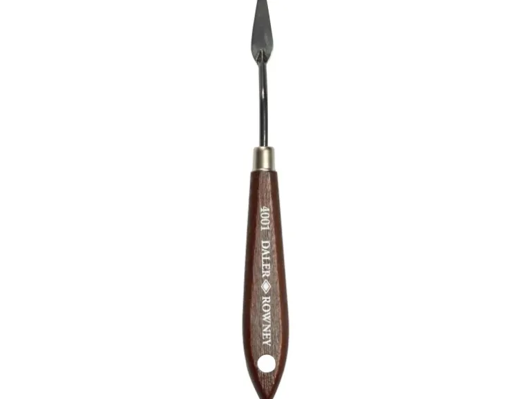Daler-Rowney Malmesser Spitz 3 cm FSC®