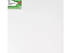 Daler-Rowney Simply 3D bespannter Keilrahmen 80 cm x 80 cm FSC®