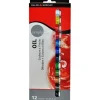 Daler-Rowney Simply Ölfarben-Set mit 12 x 12 ml Farbtuben