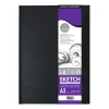 Daler-Rowney Simply Skizzenbuch Mittlere Körnung Hardcover A3