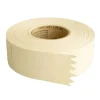 Dalsys Fugendeckstreifen 20x 75m x 5cm Papier Weiß Trockenbau Fugenband