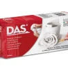 DAS Lufthärtende Modelliermasse 1000 g Weiß