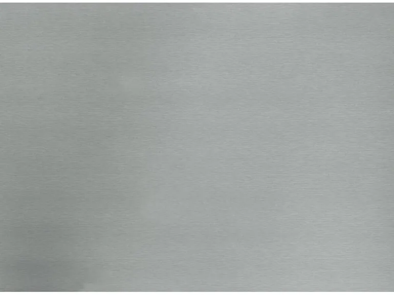 d-c-fix Klebefolie Metallic Brush Silber 150 cm x 67,5 cm