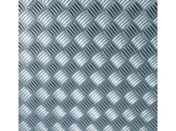 d-c-fix Klebefolie Riffelblech Hochglanz Metallic 45 cm x 150 cm