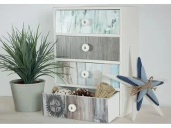 d-c-fix Klebefolie Sheffiled Oak Perlgrau 67,5 cm x 200 cm