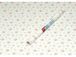 d-c-fix Klebefolie Sunflor 45 cm x 200 cm Weiß