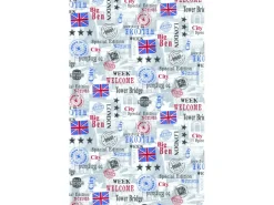 d-c-fix Klebefolie Trendyline Lindley 45 cm x 150 cm