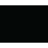 d-c-fix Klebefolie Uni Lack Schwarz 210 cm x 90 cm