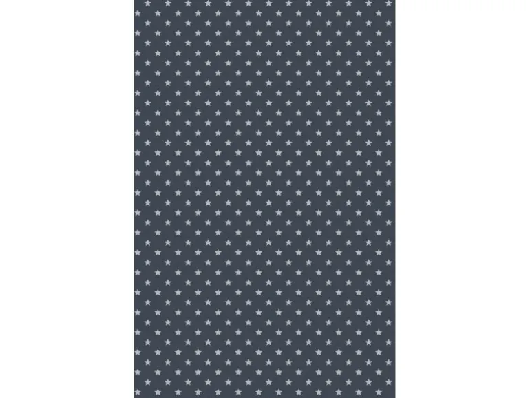 d-c-fix Selbstklebefolie Stars Grau 45cm x 2 m