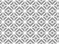 d-c-fix Tischdecke Karo Mondial 140 x 180 cm