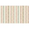 d-c-fix Tischdecke Lulina Streifenmuster 150 cm x 220 cm