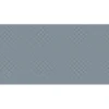 d-c-fix Tischdecke Mondina Geomuster Anthrazit 150 cm x 220 cm