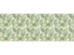 d-c-fix Tischdecke Rain Forest Blättermuster 150 cm x 220 cm