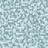d-c-fix Wandbelag PVC Ceramics Hexagon Grau 67,5 cm Meterware