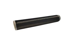 DD Composite Carbongewebe Sichtcarbon 245g -Köper- 100cm