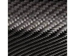 DD Composite Carbongewebe Sichtcarbon 245g -Köper- 100cm