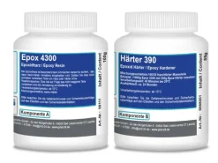 DD Composite 100g Epox 4300 + 55g Härter 390