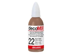 Decomix Universal-Abtönkonzentrat Oxyd-Tabak 20 ml