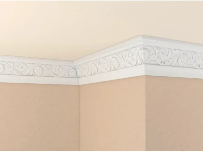 Decorate Zierprofil EZL04 1 x 2 m