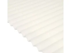 Deco-Raum Plissee Basic ohne Bohren 40x150cm Vanille Blickdicht Klemmfix