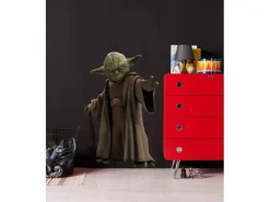 Deco-Sticker Star Wars Yoda 100 x 70 cm