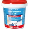Decotric Aqua-Deck Isolierweiß 750 ml