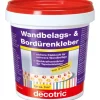 Decotric Wandbelagskleber 750 g