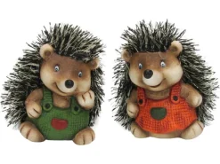 Deko Igel aus Keramik 7 cm