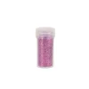 Deko-Effekt-Flitter Lila 14 ml