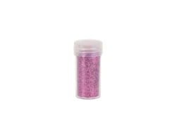 Deko-Effekt-Flitter Lila 14 ml