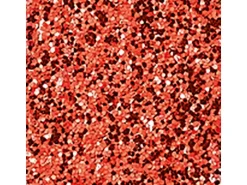 Deko-Effekt-Flitter Rot 14 ml