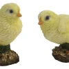 Deko-Figur Küken 9 cm