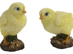 Deko-Figur Küken 9 cm