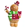 Dekofigur Pfefferkuchenboy 17 cm