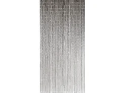 Dekorationsvorhang Bambus Taupe 90 cm x 200 cm