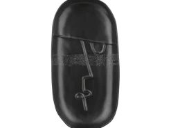 Dekoschale Ancient Secret Schwarz