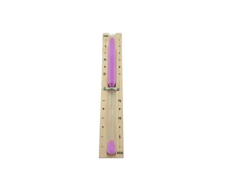 Dewello Sauna Zubehoer Set | Saunathermometer Hygrometer Sanduhr Aufguss Eimer & Saunakelle |Saunazubehoer Für Zuhause