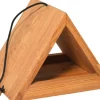 Dobar Dreieckiges Futterhaus Eichenholz