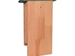 Dobar Fledermauskasten Chioptera mit Anflugbrett 26 x 9 x 42 cm