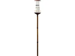 Dobar Stab-Vogelfutterspender Kupfer