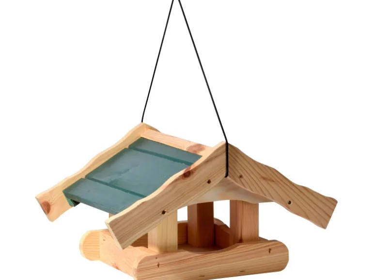 Dobar Vogelfutterhaus Arsuk Hängend FSC®