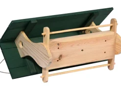 Dobar Vogelfutterhaus Nuuk Hängend FSC®